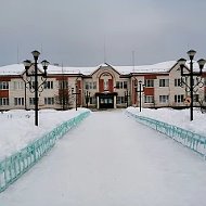 МОУ "Гавриловская средняя школа"