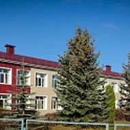 МБОУ "Б-Болдинская средняя школа им А.С.Пушкина"
