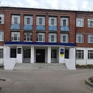 МАОУ "Ждановская СШ"