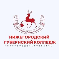 НИЖЕГОРОДСКИЙ ГУБЕРНСКИЙ КОЛЛЕДЖ (НГК)