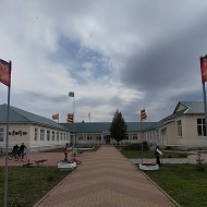 МБОУ СОШ с. Панино