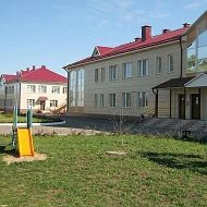 МБДОУ детский сад п.Солидарность