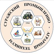 ГАПОУ СПАТ
