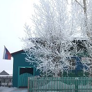 Администрация Барлукского сельского поселения