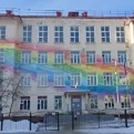 МБОУ СОШ № 3 п. Никель