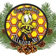 МБОУ "СОШ №1" г. Сосновый Бор