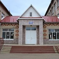 МБОУ Ульяновская СШ