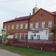 МБОУ Белавская основная школа
