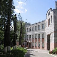 Школа №31 города Калуги