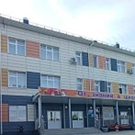 МАОУ Фокинская средняя школа