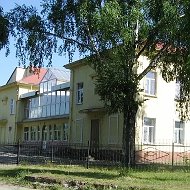 МБОУ СОШ №5 Балтийск