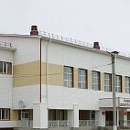 МБОУ Гимназия им. Гали Сокороя с.Верхние Татышлы МР Татышлинский район РБ