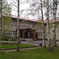 МОУ "Кушалинская СОШ"
