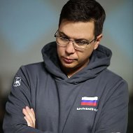 Юрий Шалабаев