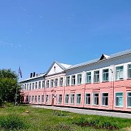 МОАУ СОШ с.Томичи