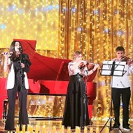 Музыкальная школа № 1 г. Волжского