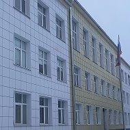 МКОУ СОШ 4 г. Сегежа