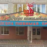 МБОУ Жирятинская СОШ им. А.Ф. Возликова