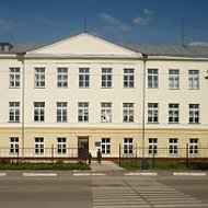 МАОУ "СШ № 2 г. Перевоза"