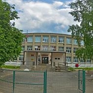 Школа № 7 Касимовский муниципальный округ Рязанской области
