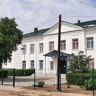 МОУ СОШ х.Лебяжья Поляна