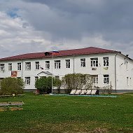 МКОУ "Тесовская ОШ "