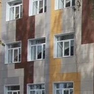 Воротынская средняя школа