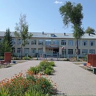 КАНАЛ ГБОУ СОШ с. Колывань