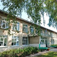 МКОУ Светлополянская СОШ