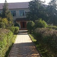 МКОУ"Тинитская СОШ"