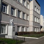 МБОУ СОШ № 36