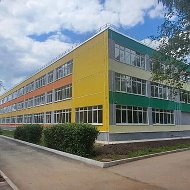 МОУ "Арсеньевская СОШ"