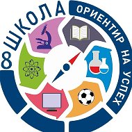МКОУ "СОШ №8" г.Кирова