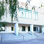 Старополтавская средняя школа