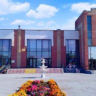 МБУ "Районный Дом культуры" ВМР СО