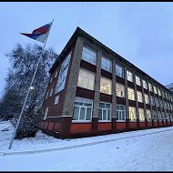 МАОУ "Лицей №46 им. полного кавалера ордена Славы Зотова В.Н." ГО г.Уфа