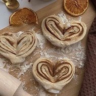 Завтраки🥨Рецепты