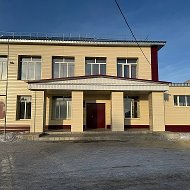 МБОУ "Сакмарская СОШ им. Героя РФ С. Панова"
