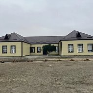 МКОУ "Брянская СОШ им. Гаджимагомедова Н.Э."