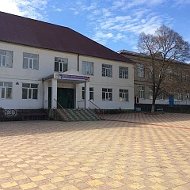 МКОУ "Хучнинский многопрофильный лицей №1"