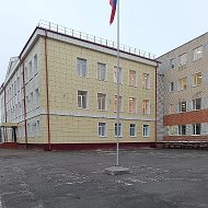 МБОУ СОШ №25 г.Брянска