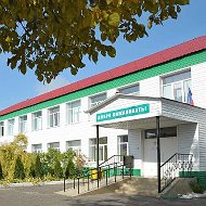 ГБОУ СОШ "ОЦ" с. Кротовка (новостной канал)