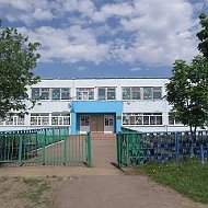 МОУ СОШ п. Юбилейный Екатериновского района Саратовской области