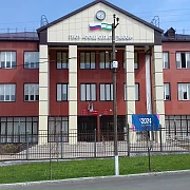 Канал ГБОУ "ООШ с.п. Сурхахи"