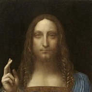 Иисус Христос в искусстве