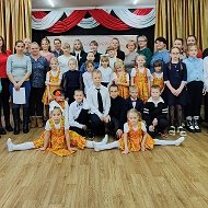 МБОУ ООШ с. Гродеково