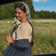 Заметки Настасьи