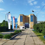 Тольяттинский машиностроительный колледж