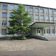МБОУ СОШ № 35
