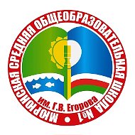 Школа №1
